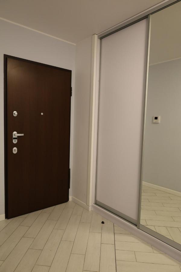 Biker - Victoria Residence By Oneapartments Sopot Exteriör bild